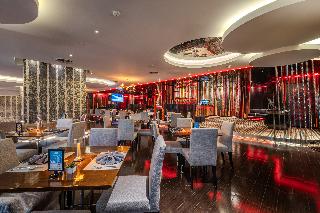 Night Hotel Bangkok - Asok Sukhumvit 15 fotoÄŸrafÄ±