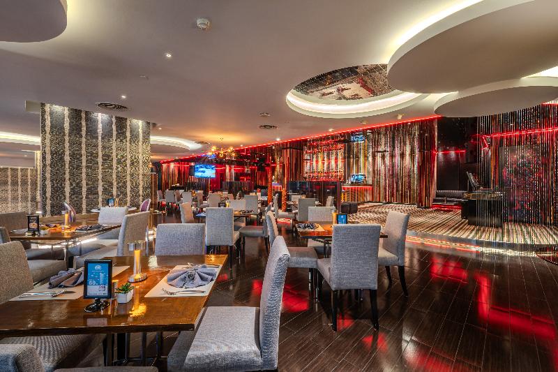 Night Hotel Bangkok - Asok Sukhumvit 15 - Genel