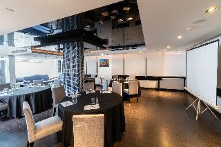 Night Hotel Bangkok - Asok Sukhumvit 15 fotoÄŸrafÄ±