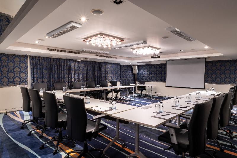 Night Hotel Bangkok - Asok Sukhumvit 15 - Genel