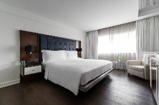 Night Hotel Bangkok - Asok Sukhumvit 15 fotoÄŸrafÄ±