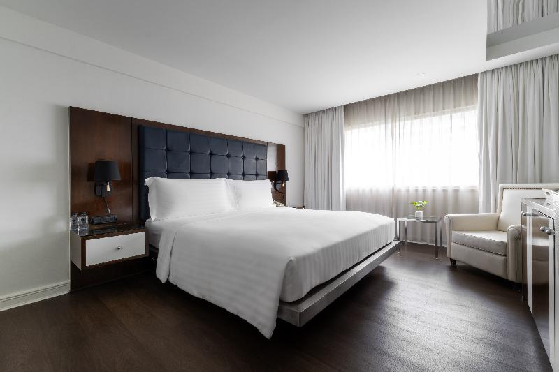 Night Hotel Bangkok - Asok Sukhumvit 15 - Genel