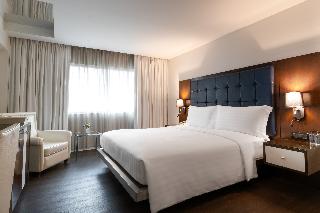 Night Hotel Bangkok - Asok Sukhumvit 15 fotoÄŸrafÄ±