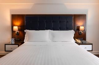 Night Hotel Bangkok - Asok Sukhumvit 15 fotoÄŸrafÄ±