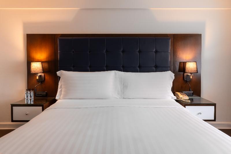 Night Hotel Bangkok - Asok Sukhumvit 15 - Oda
