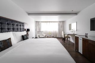 Night Hotel Bangkok - Asok Sukhumvit 15 fotoÄŸrafÄ±