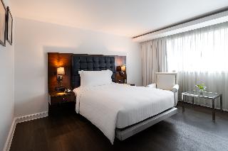 Night Hotel Bangkok - Asok Sukhumvit 15 fotoÄŸrafÄ±