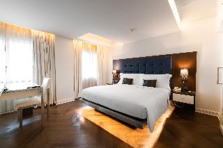 Night Hotel Bangkok - Asok Sukhumvit 15 fotoÄŸrafÄ±