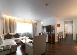 Night Hotel Bangkok - Asok Sukhumvit 15 fotoÄŸrafÄ±