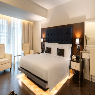 Night Hotel Bangkok - Asok Sukhumvit 15 fotoÄŸrafÄ±