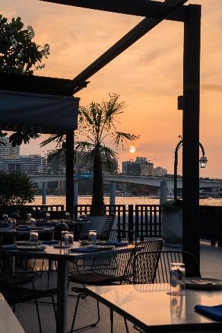 The Standardx, Bangkok Phra Arthit fotoÄŸrafÄ±