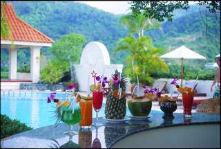 The Old Phuket Karon Beach Resort fotoÄŸrafÄ±