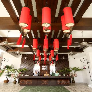 The Old Phuket Karon Beach Resort fotoÄŸrafÄ±