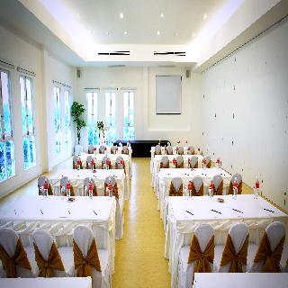 The Old Phuket Karon Beach Resort fotoÄŸrafÄ±