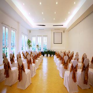 The Old Phuket Karon Beach Resort fotoÄŸrafÄ±