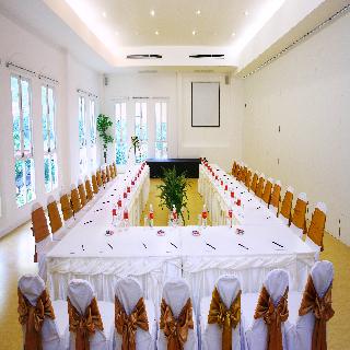 The Old Phuket Karon Beach Resort fotoÄŸrafÄ±