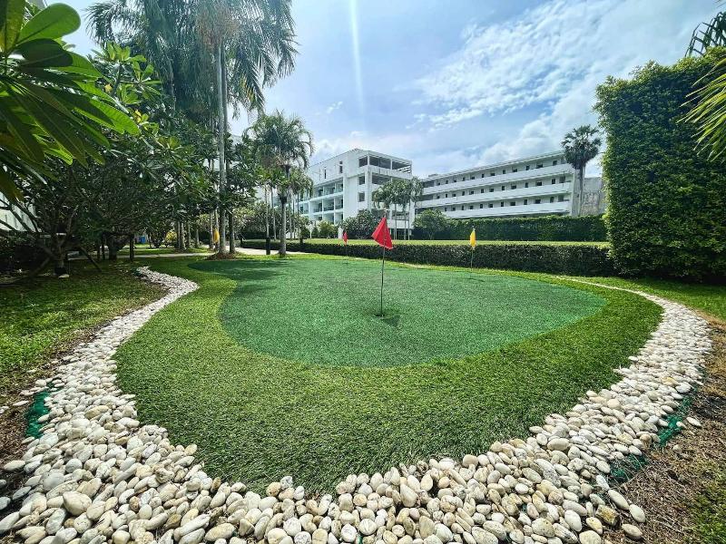 The Old Phuket Karon Beach Resort - Aktivite