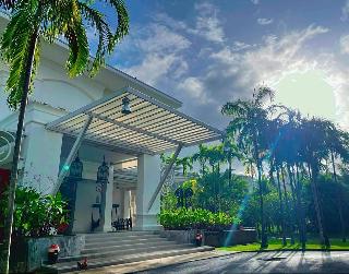The Old Phuket Karon Beach Resort otel fotoğrafı