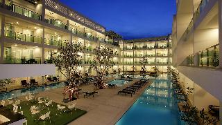 The Old Phuket Karon Beach Resort fotoÄŸrafÄ±