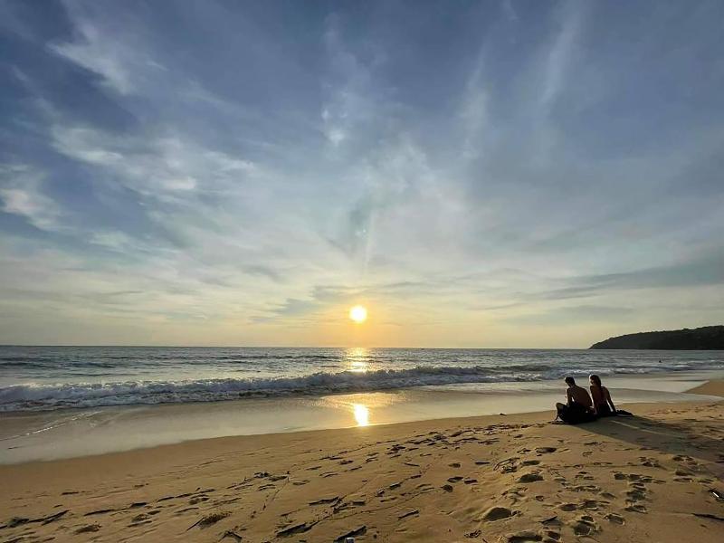 The Old Phuket Karon Beach Resort - Genel