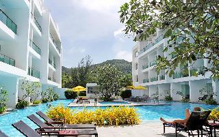 The Old Phuket Karon Beach Resort fotoÄŸrafÄ±