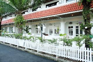 The Old Phuket Karon Beach Resort fotoÄŸrafÄ±