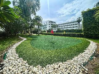 The Old Phuket Karon Beach Resort fotoÄŸrafÄ±