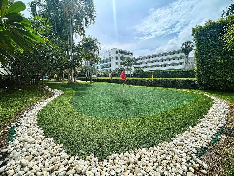 The Old Phuket Karon Beach Resort - Genel
