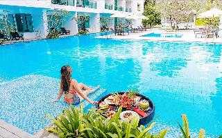 The Old Phuket Karon Beach Resort fotoÄŸrafÄ±