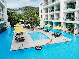 The Old Phuket Karon Beach Resort fotoÄŸrafÄ±