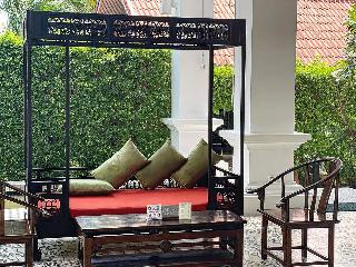 The Old Phuket Karon Beach Resort fotoÄŸrafÄ±