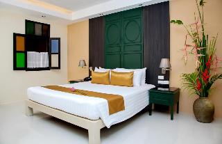 The Old Phuket Karon Beach Resort fotoÄŸrafÄ±