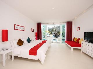 The Old Phuket Karon Beach Resort fotoÄŸrafÄ±