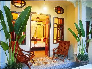 The Old Phuket Karon Beach Resort fotoÄŸrafÄ±