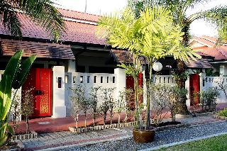 The Old Phuket Karon Beach Resort fotoÄŸrafÄ±