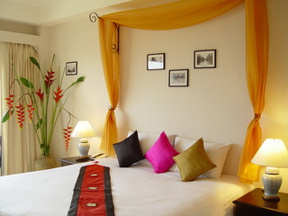 The Old Phuket Karon Beach Resort fotoÄŸrafÄ±