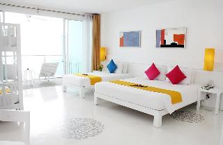The Old Phuket Karon Beach Resort fotoÄŸrafÄ±