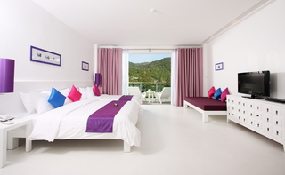The Old Phuket Karon Beach Resort fotoÄŸrafÄ±