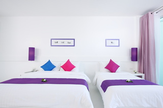 The Old Phuket Karon Beach Resort fotoÄŸrafÄ±