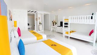 The Old Phuket Karon Beach Resort fotoÄŸrafÄ±