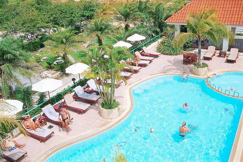 The Old Phuket Karon Beach Resort fotoÄŸrafÄ±