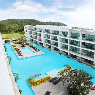 The Old Phuket Karon Beach Resort fotoÄŸrafÄ±