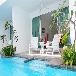 The Old Phuket Karon Beach Resort fotoÄŸrafÄ±
