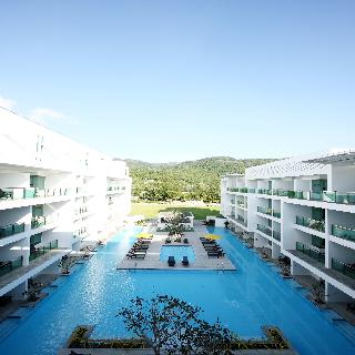 The Old Phuket Karon Beach Resort fotoÄŸrafÄ±