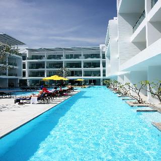 The Old Phuket Karon Beach Resort fotoÄŸrafÄ±