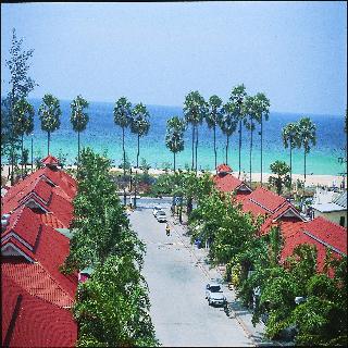 The Old Phuket Karon Beach Resort fotoÄŸrafÄ±