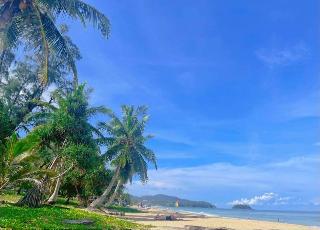 The Old Phuket Karon Beach Resort fotoÄŸrafÄ±