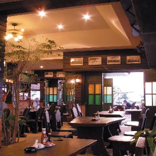 The Old Phuket Karon Beach Resort fotoÄŸrafÄ±