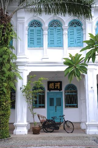 The Old Phuket Karon Beach Resort fotoÄŸrafÄ±