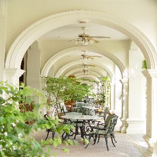 The Old Phuket Karon Beach Resort fotoÄŸrafÄ±